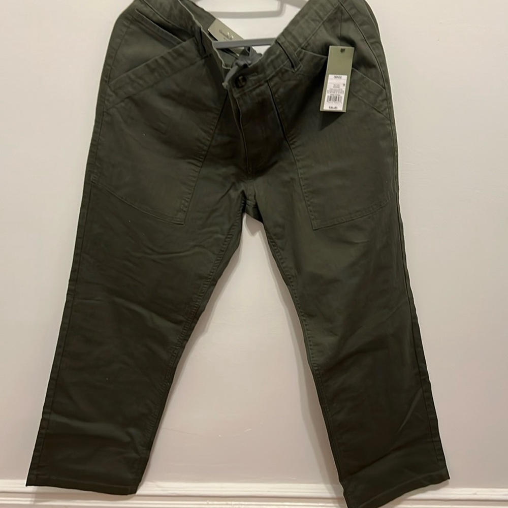 New pants for women